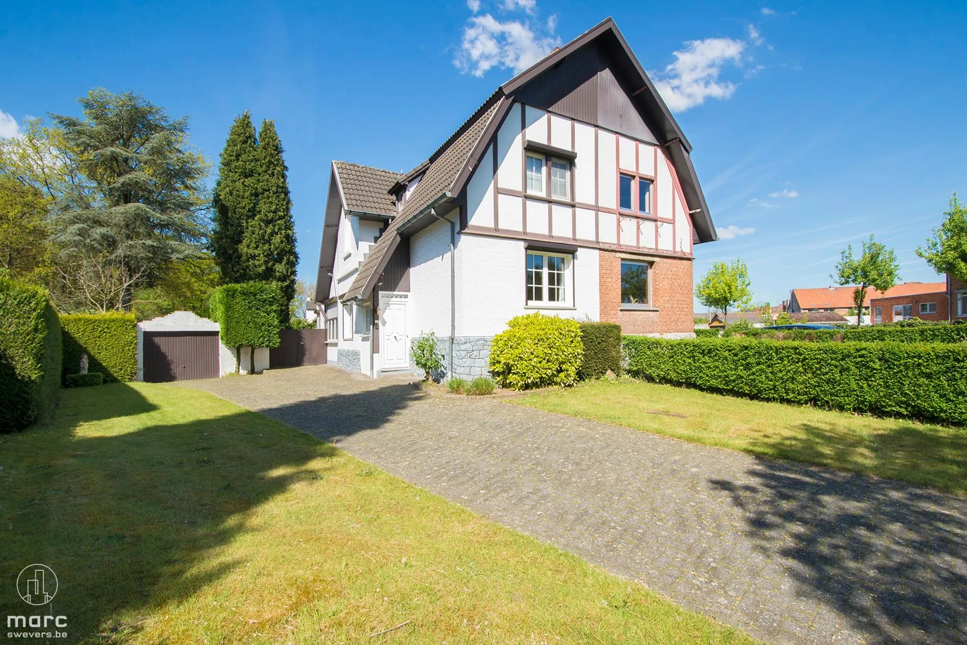 Verkocht woning - Heusden-Zolder