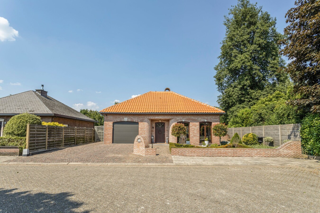 Verkocht woning - Merksplas