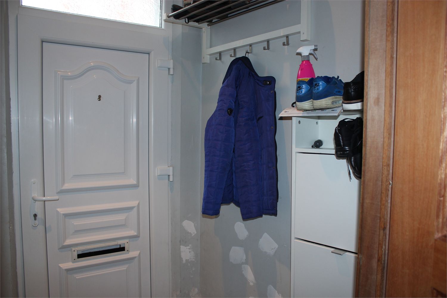 Woning verkocht in Sint-Amandsberg