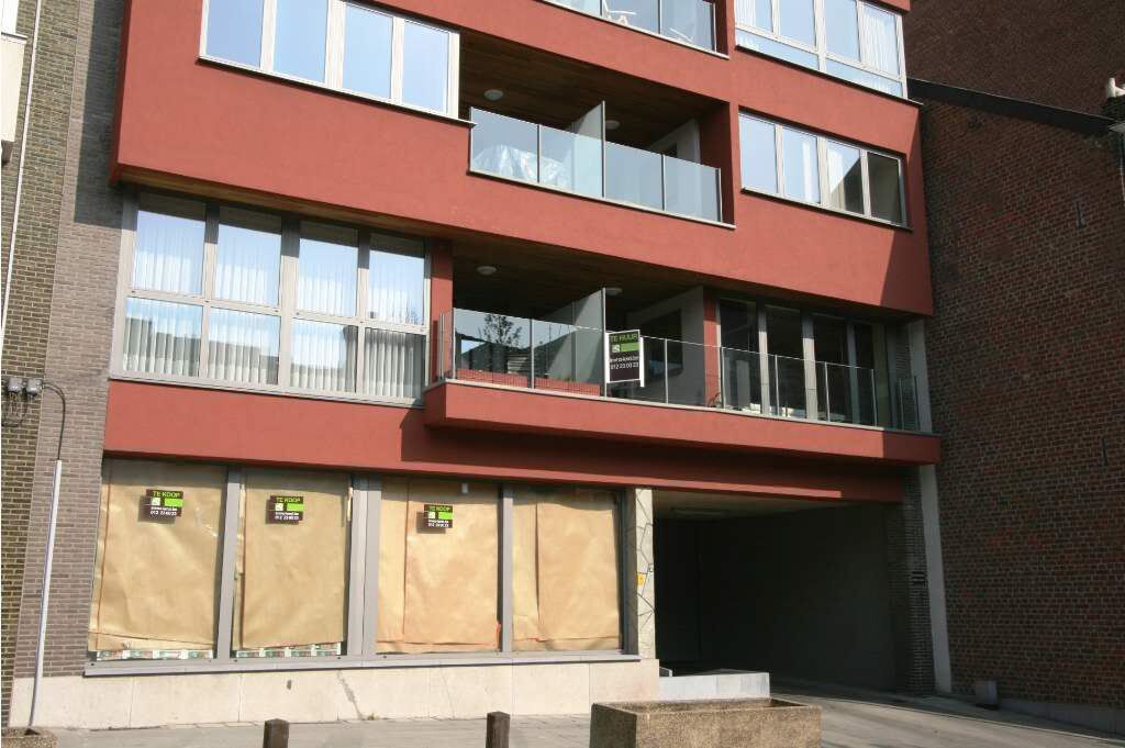 Verkocht kantoor - Tongeren