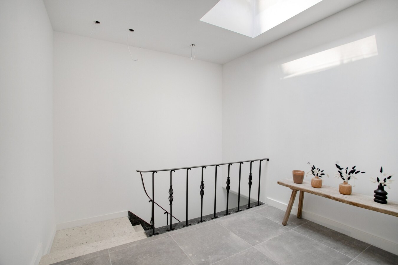 Uitzonderlijke eigendom: combinatie tussen logistiek en residentieel vastgoed 