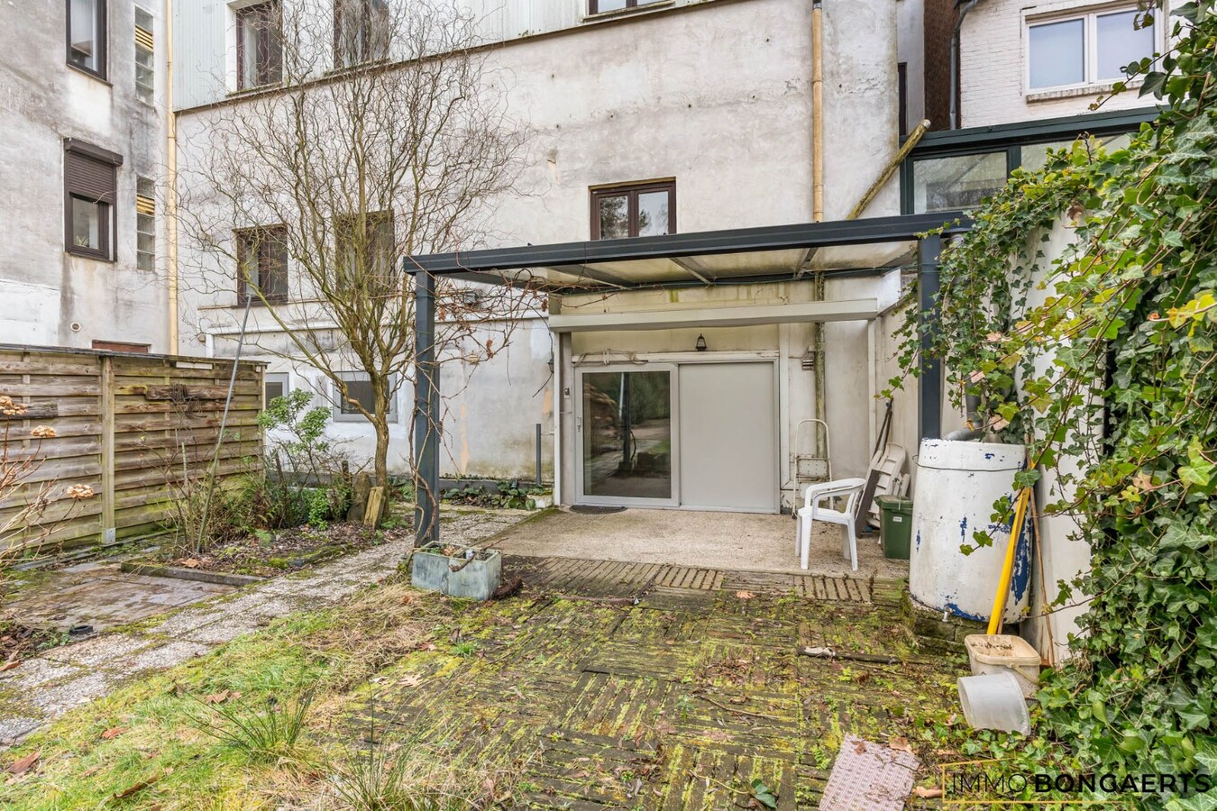 Instapklaar appartement met 2 slaapkamers in As 