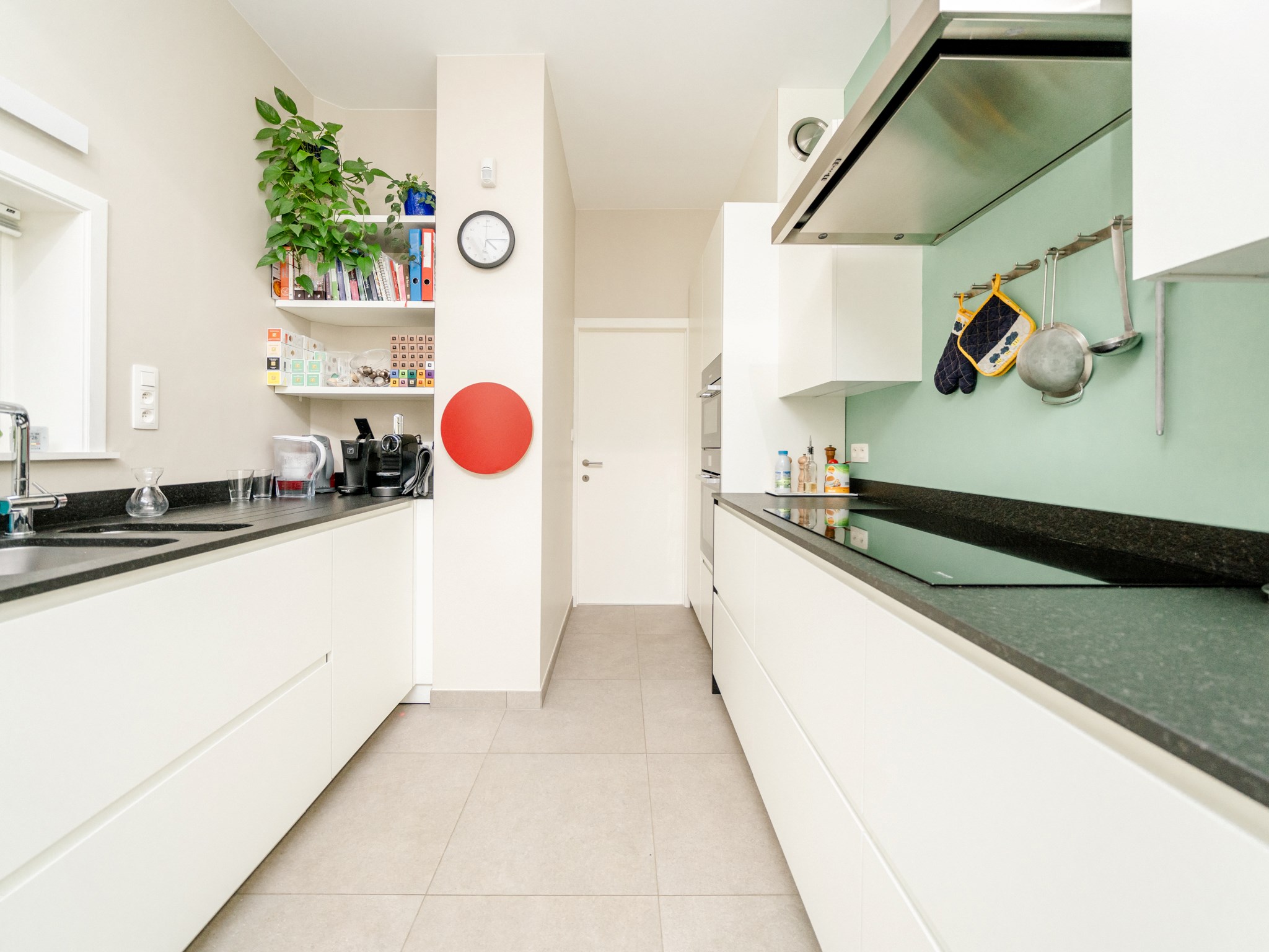 Energiezuinige woning met 5kamers, 2 bdk en prachtige tuin 