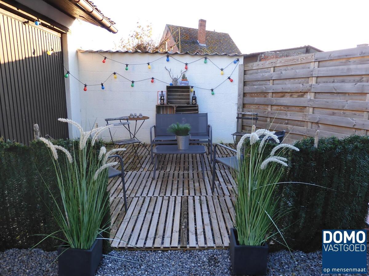 Woning verhuurd in Hasselt, Stokrooie