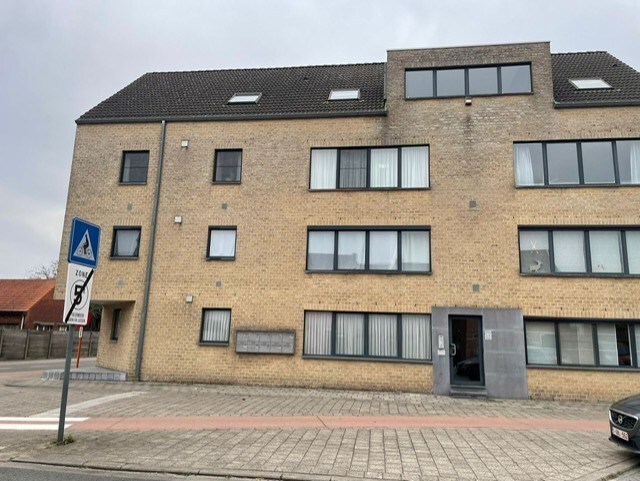 Te huur | in afhandeling benedenwoning - Geel