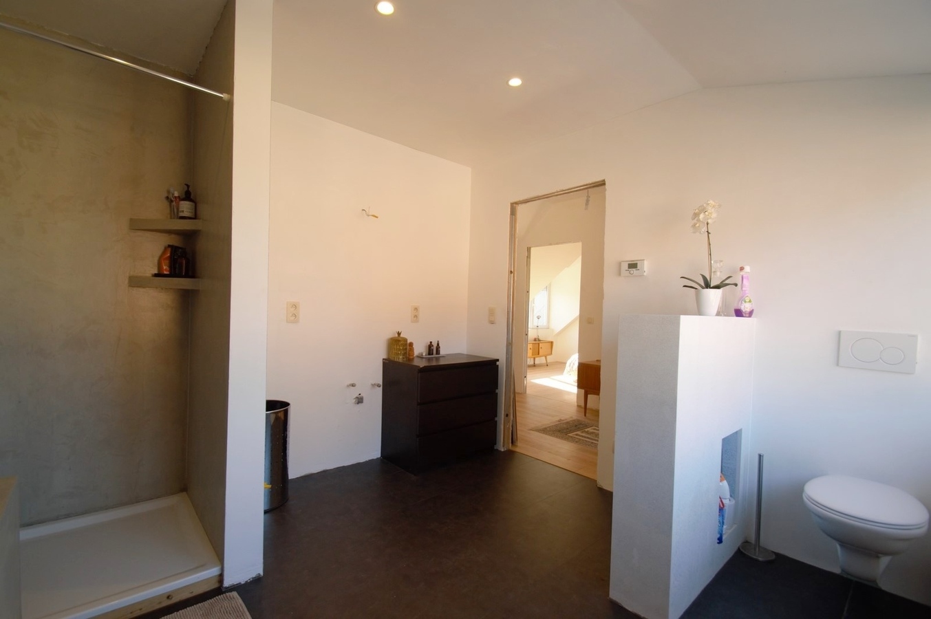 Gezellige woning op groot perceel (668m²) - Moerkerke 