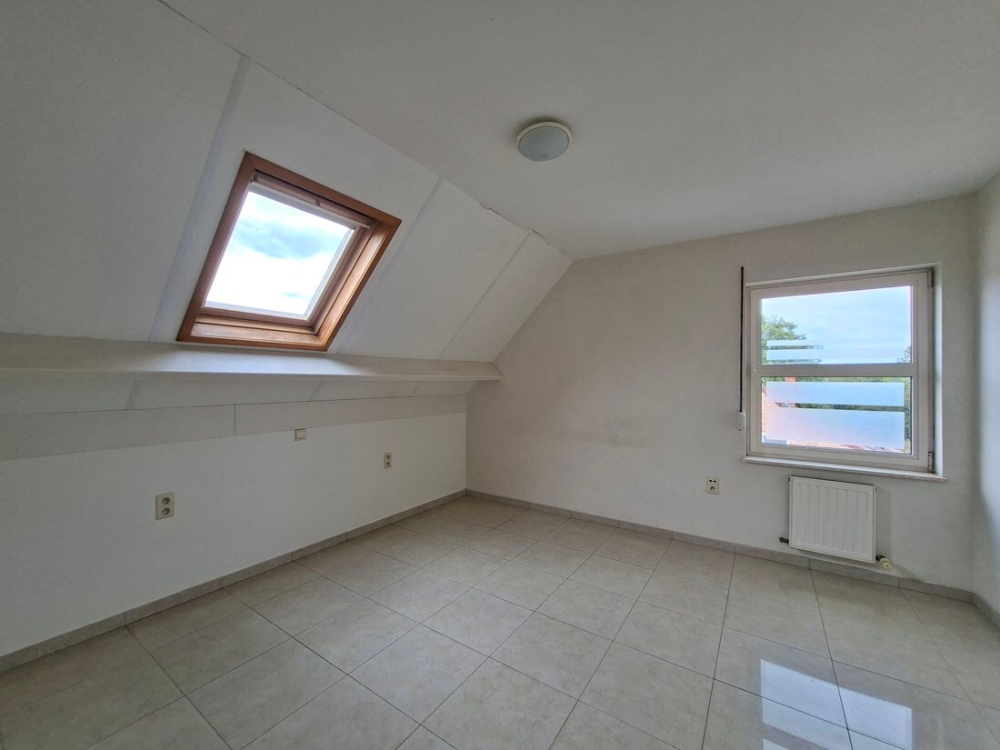 Goed gelegen duplex appartement te Lommel 