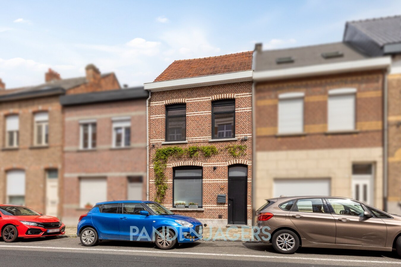 Te koop - Woning - Duffel