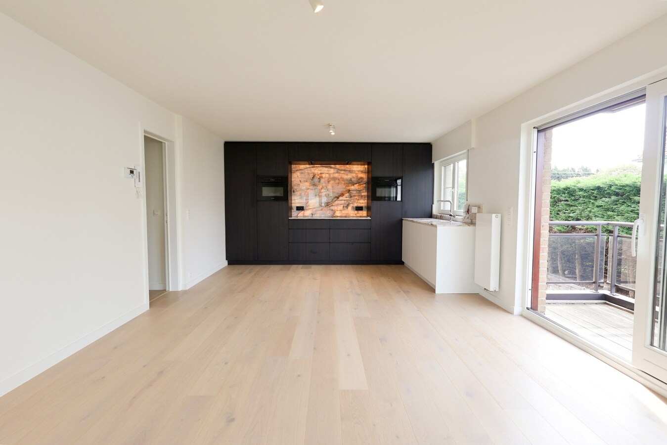 A vendre appartement - Oostduinkerke