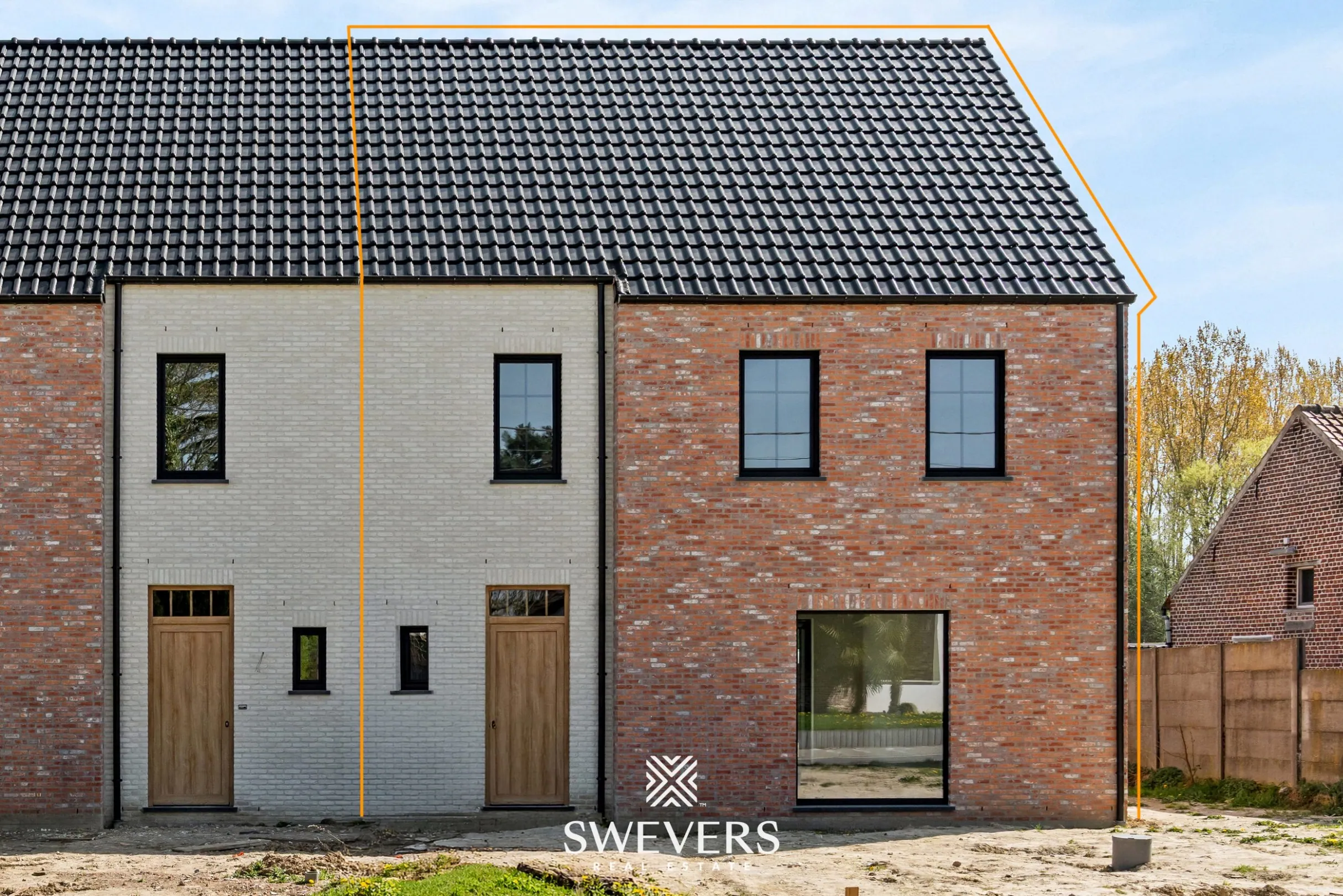 Te koop woning - Geetbets