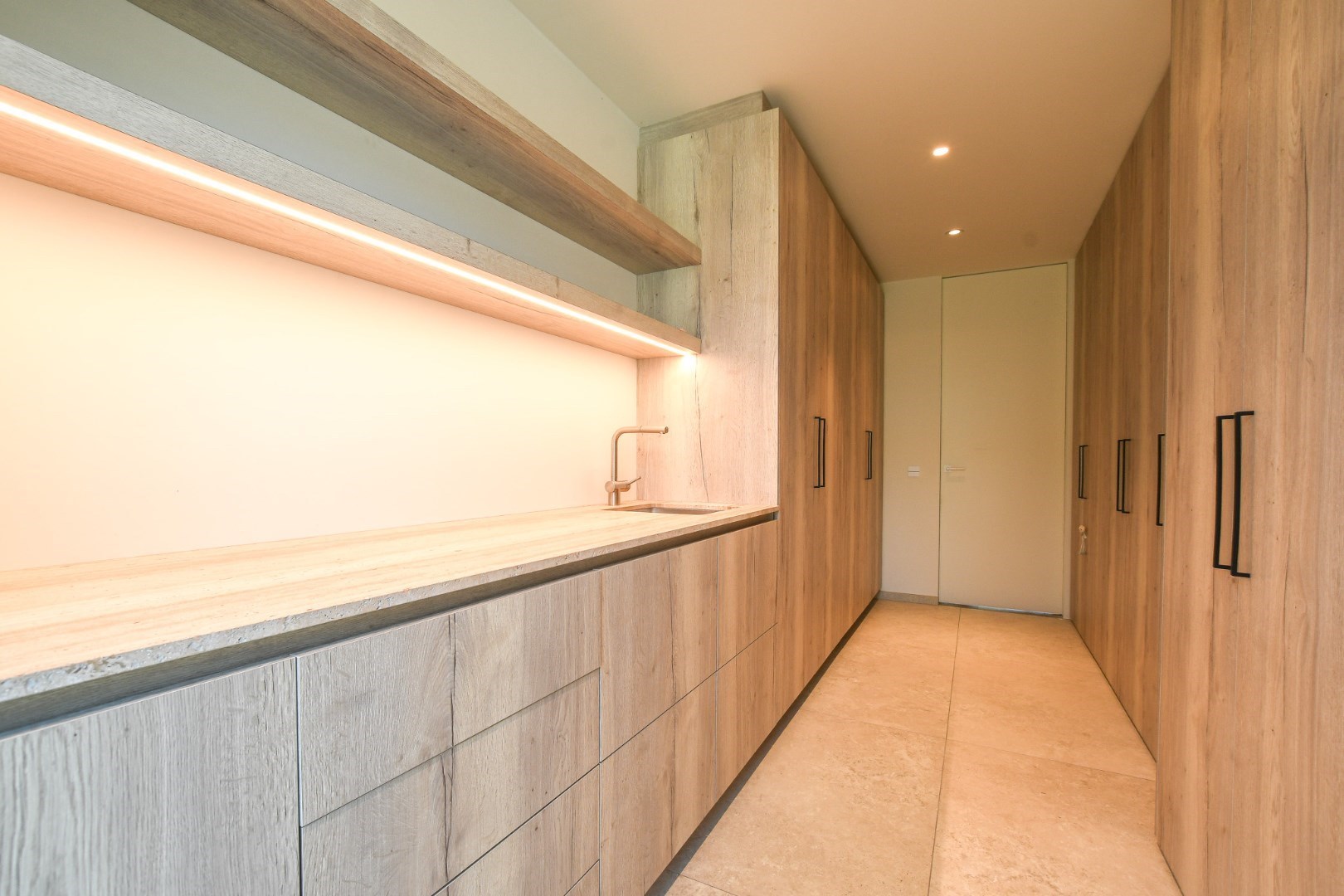 Luxe villa in Nieuwmunster, De Haan – Een unieke combinatie van stijl, comfort en duurzaamheid 