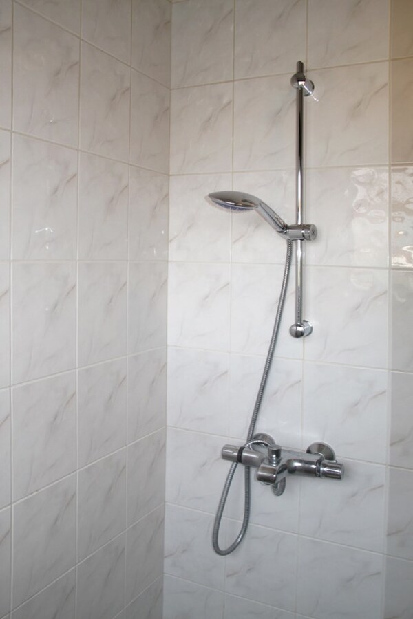 Instapklaar apptnt - 3 à 4 slpks + ruim terras 