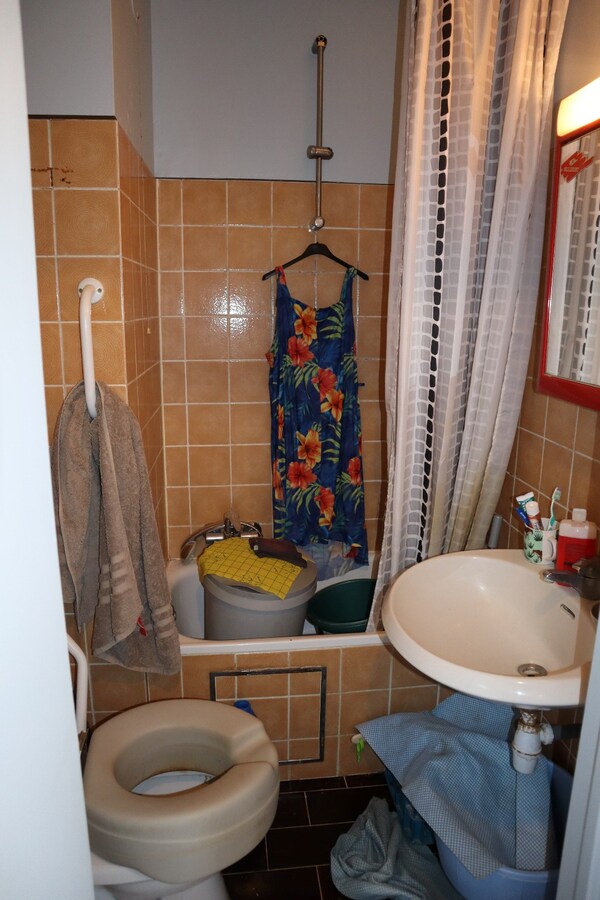 Studio op toplocatie 