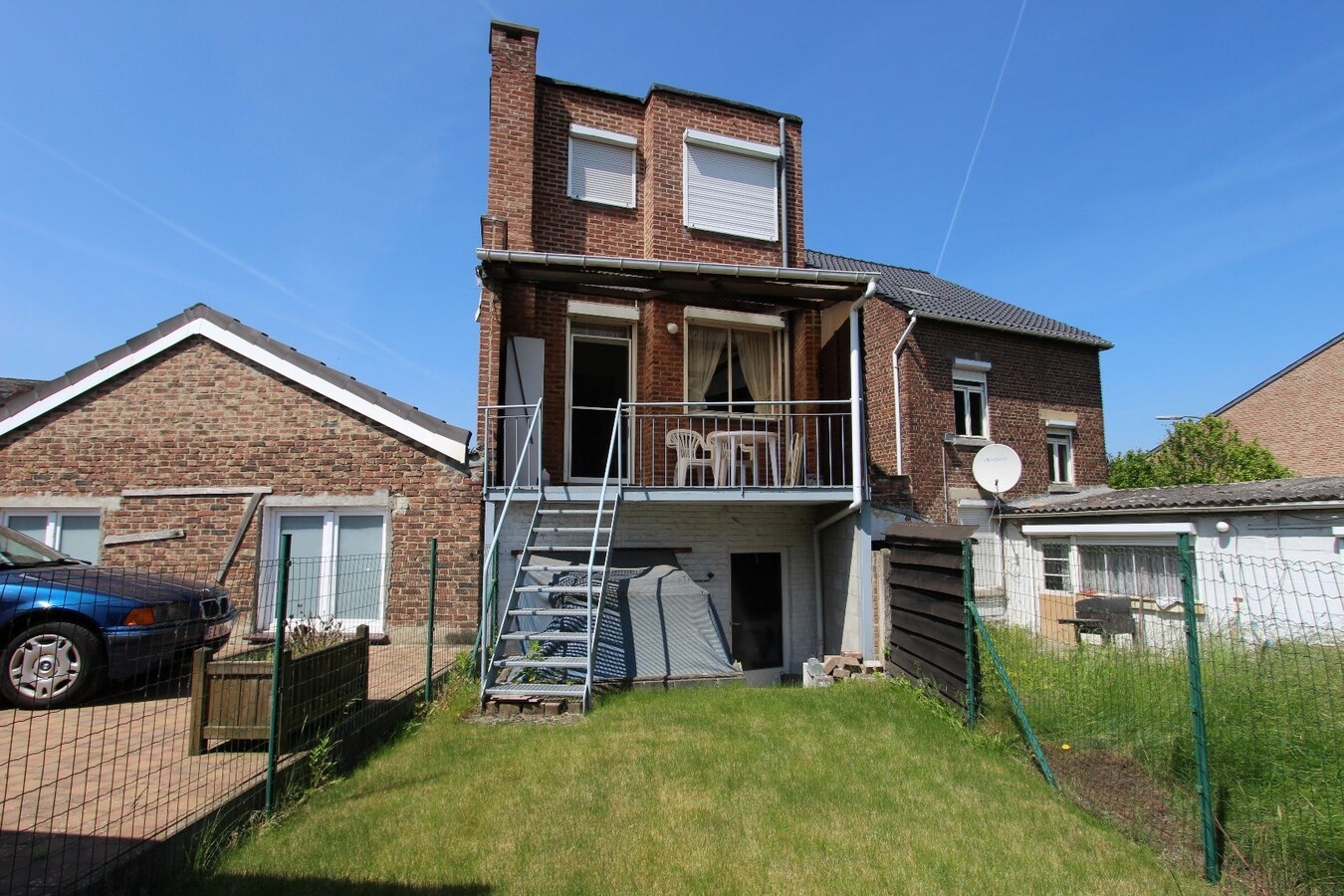 Verkocht woning - Tongeren