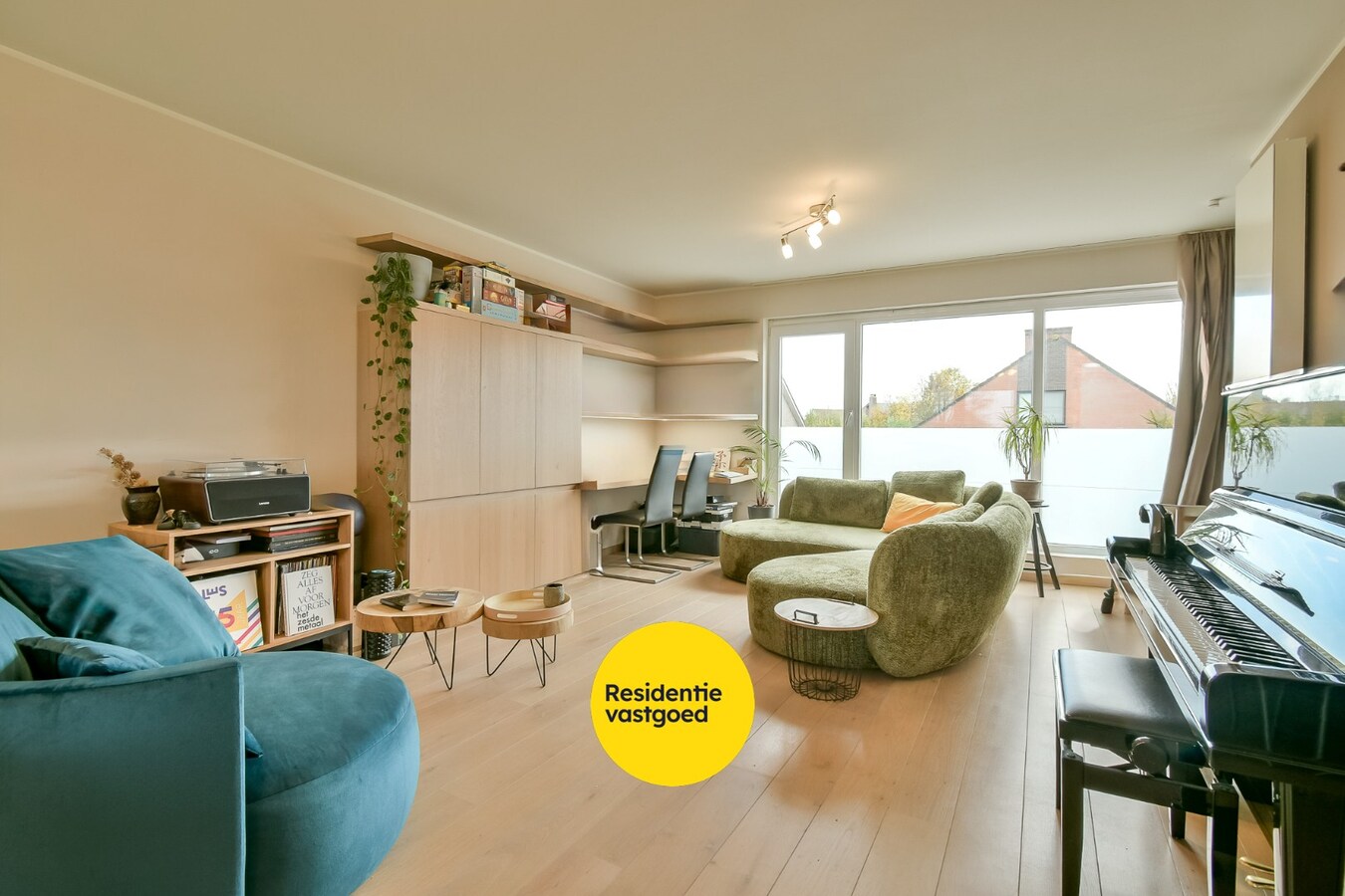 Verkocht woning - Kortemark