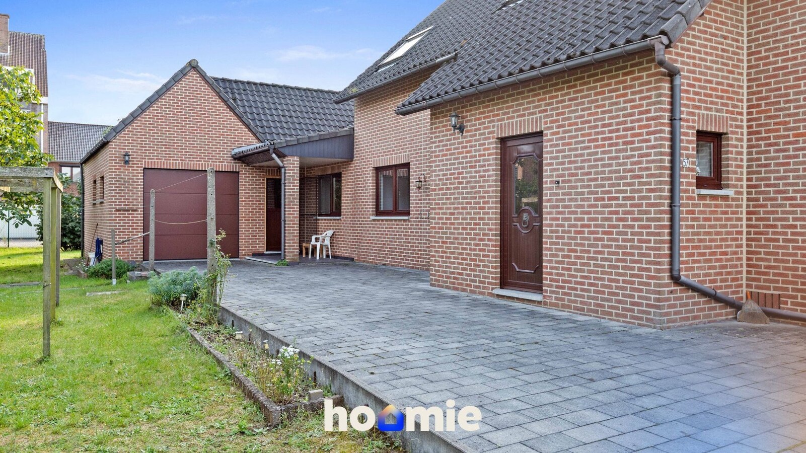 Sold woning - Eisden