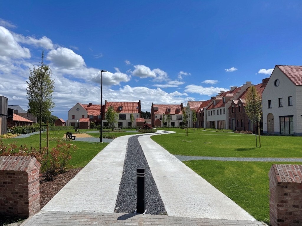 Woning te huur in Weelde