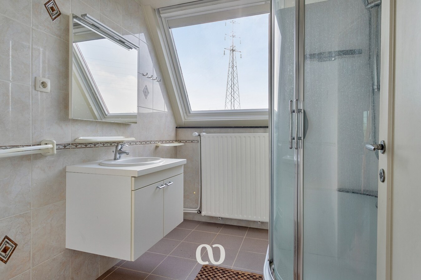 Te renoveren gezinswoning in Oudenaarde 