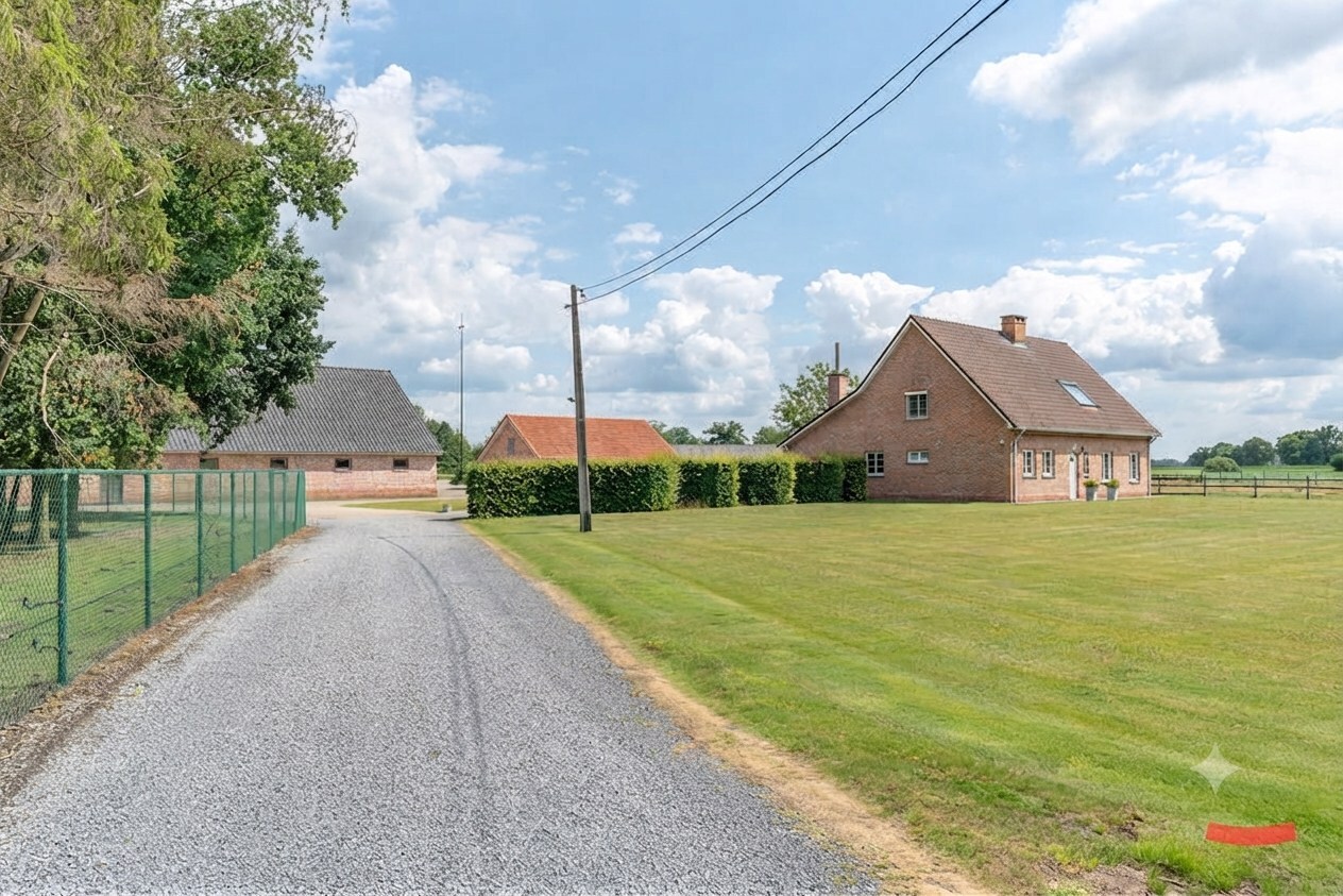 Woning te koop in Weelde