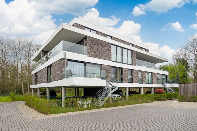 Verkocht appartement - Boortmeerbeek