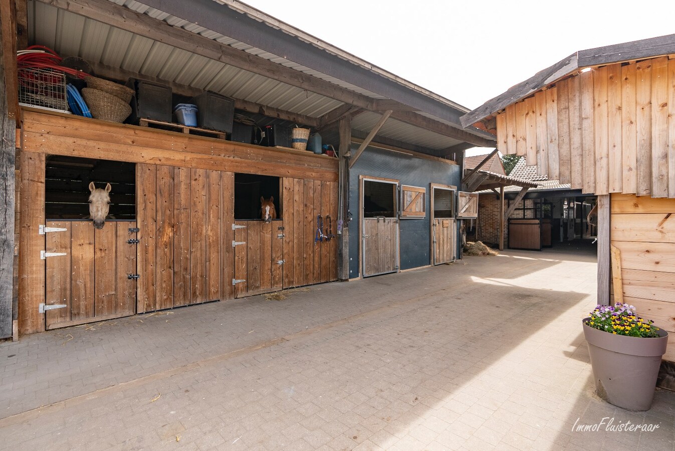 Propriété vendu À Diepenbeek