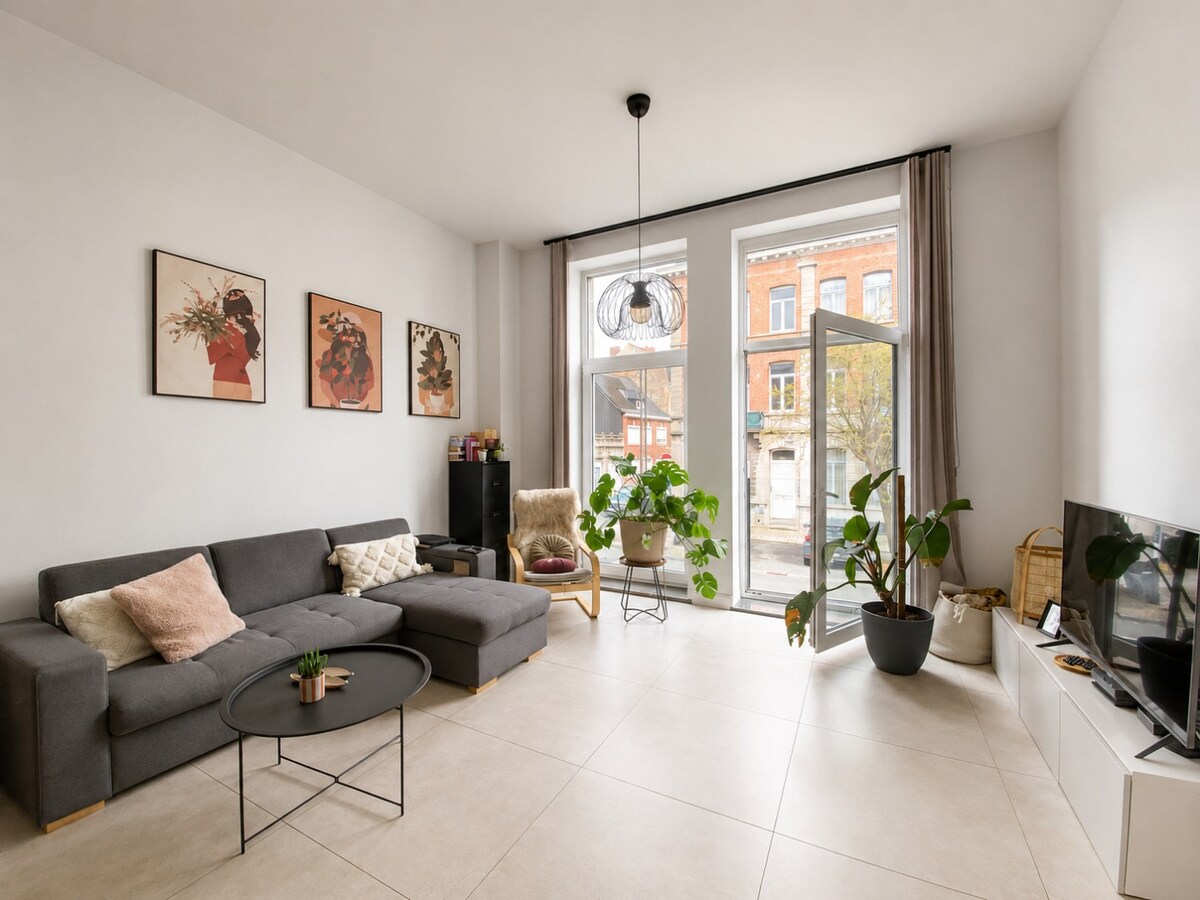 A louer - Appartement - Tournai