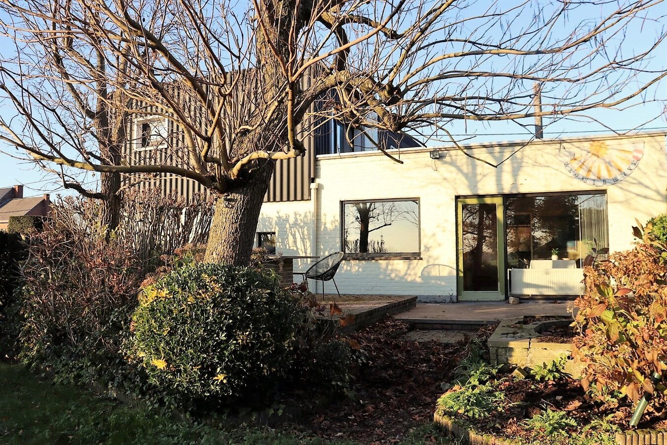 Woning verkocht in Waregem