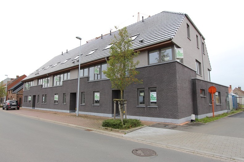 Verhuurd appartement - Ichtegem
