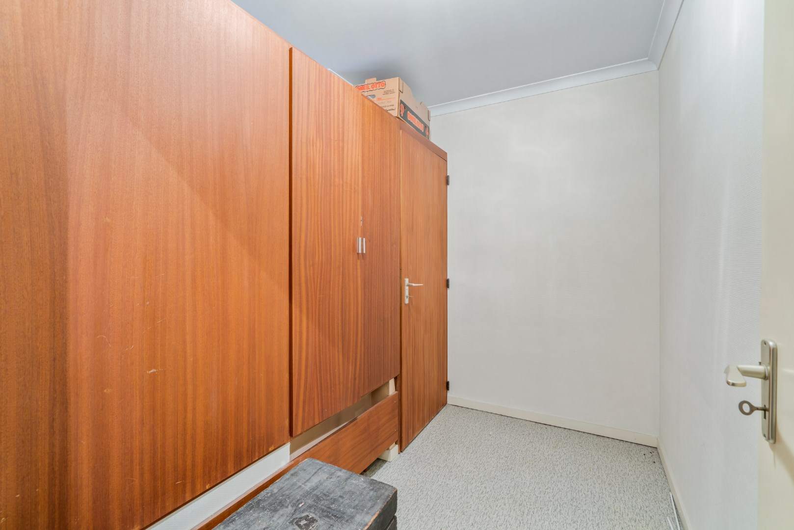 Appartement met zijdelingszeezicht gelegen te Zeebrugge - VKZ445 