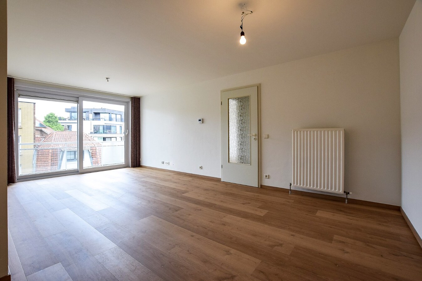 Verkocht appartement - Koksijde