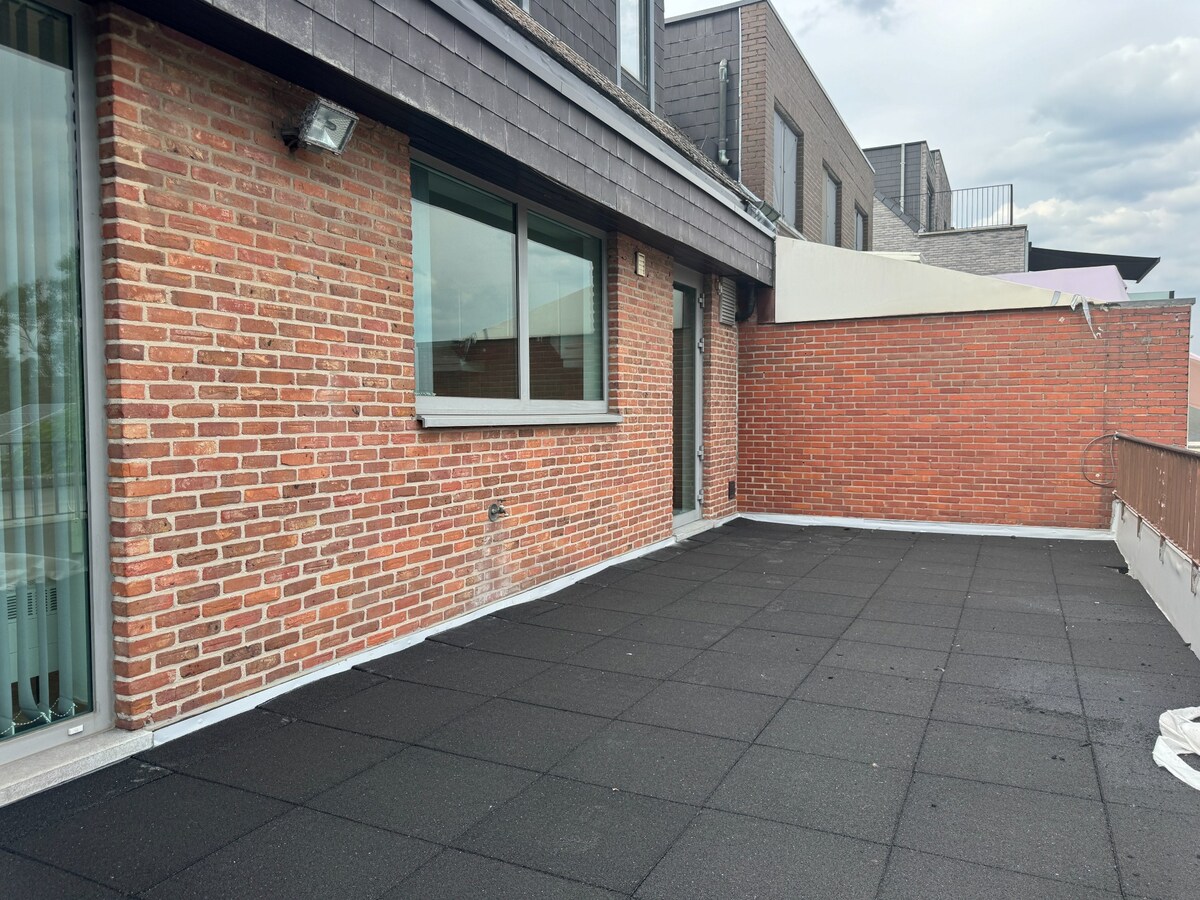 Appartement te huur in Ravels