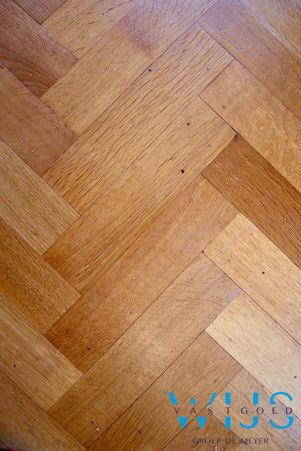 Schitterend gelegen woonhuis met 4 slaapkamers, CENTRUM ERTVELDE ! 