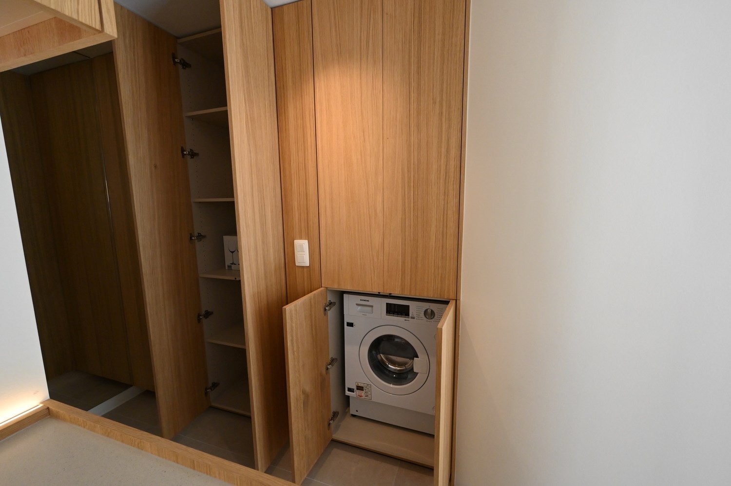 Gemeubeld - UNIEK pareltje met zonnige tuin, vlakbij het strand en het Driehoeksplein. 