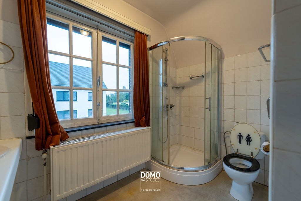 Woning gelegen te Hasselt - 154m² - EPC: D 