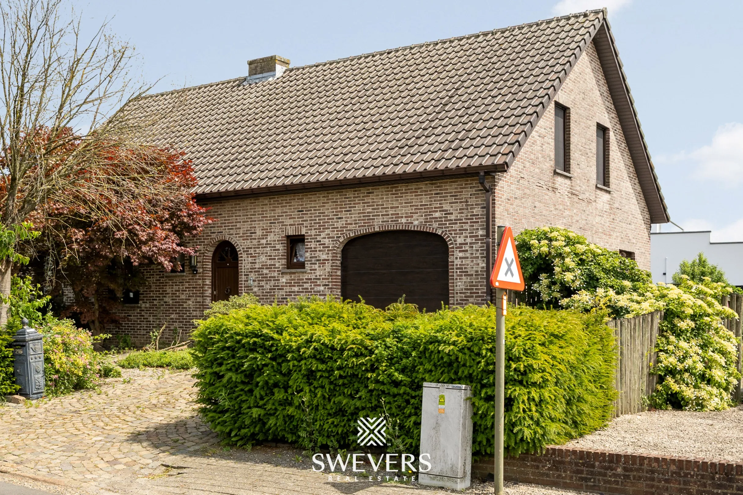 Te koop woning - Heusden-Zolder