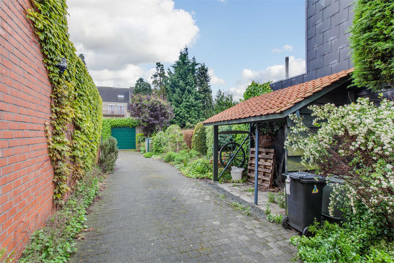 Werkelijk prachtige woning met uiterst veel potentieel! 