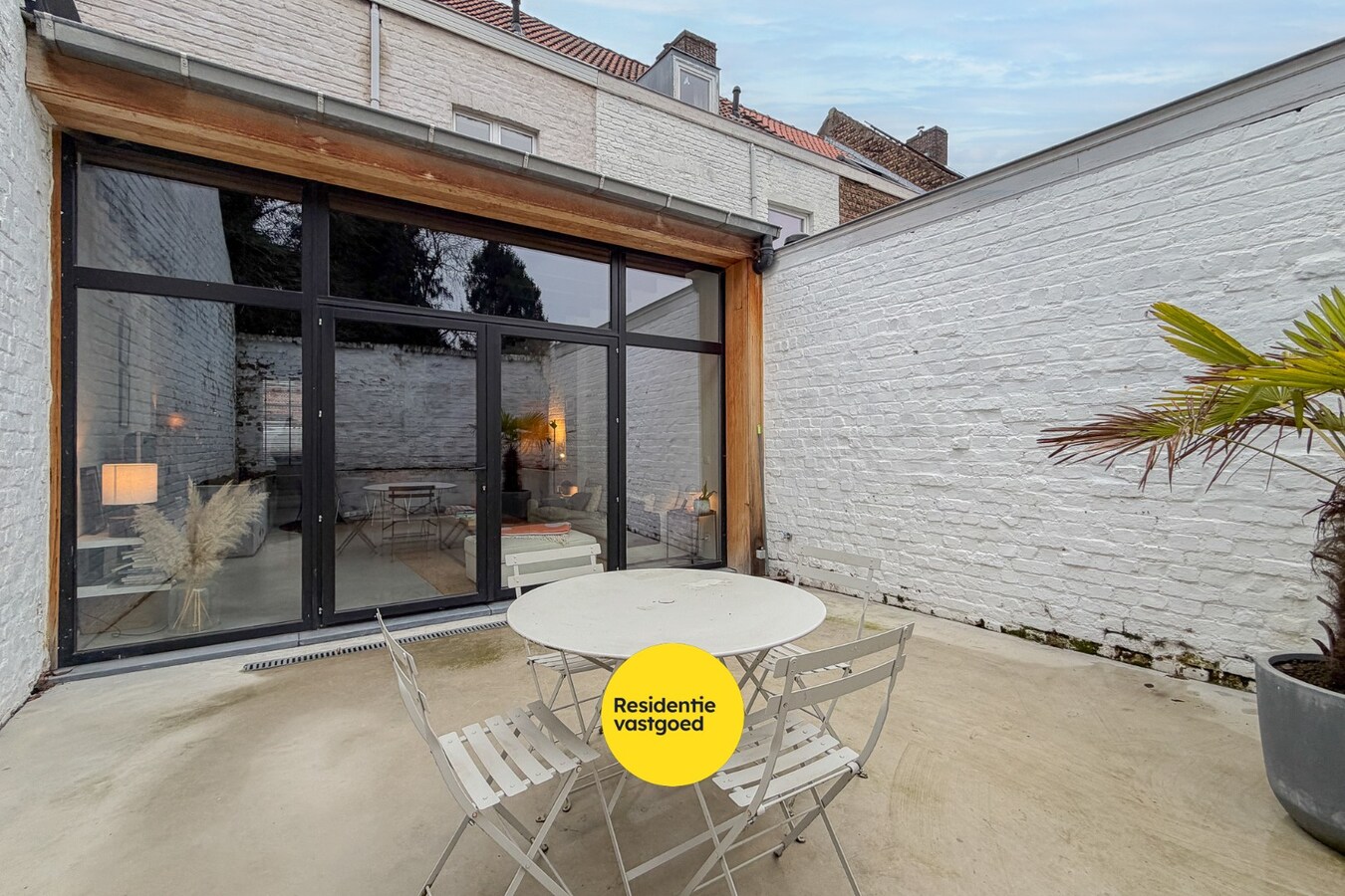 Te koop woning - Brugge