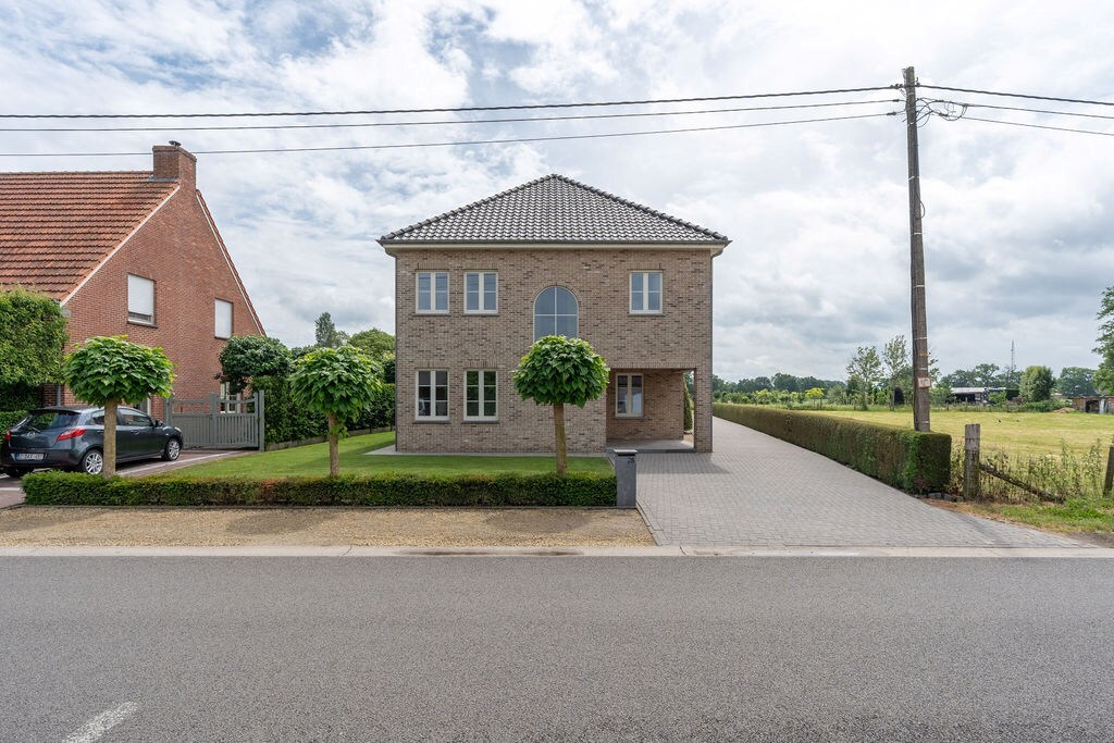 Woning te koop | in afhandeling in Ravels