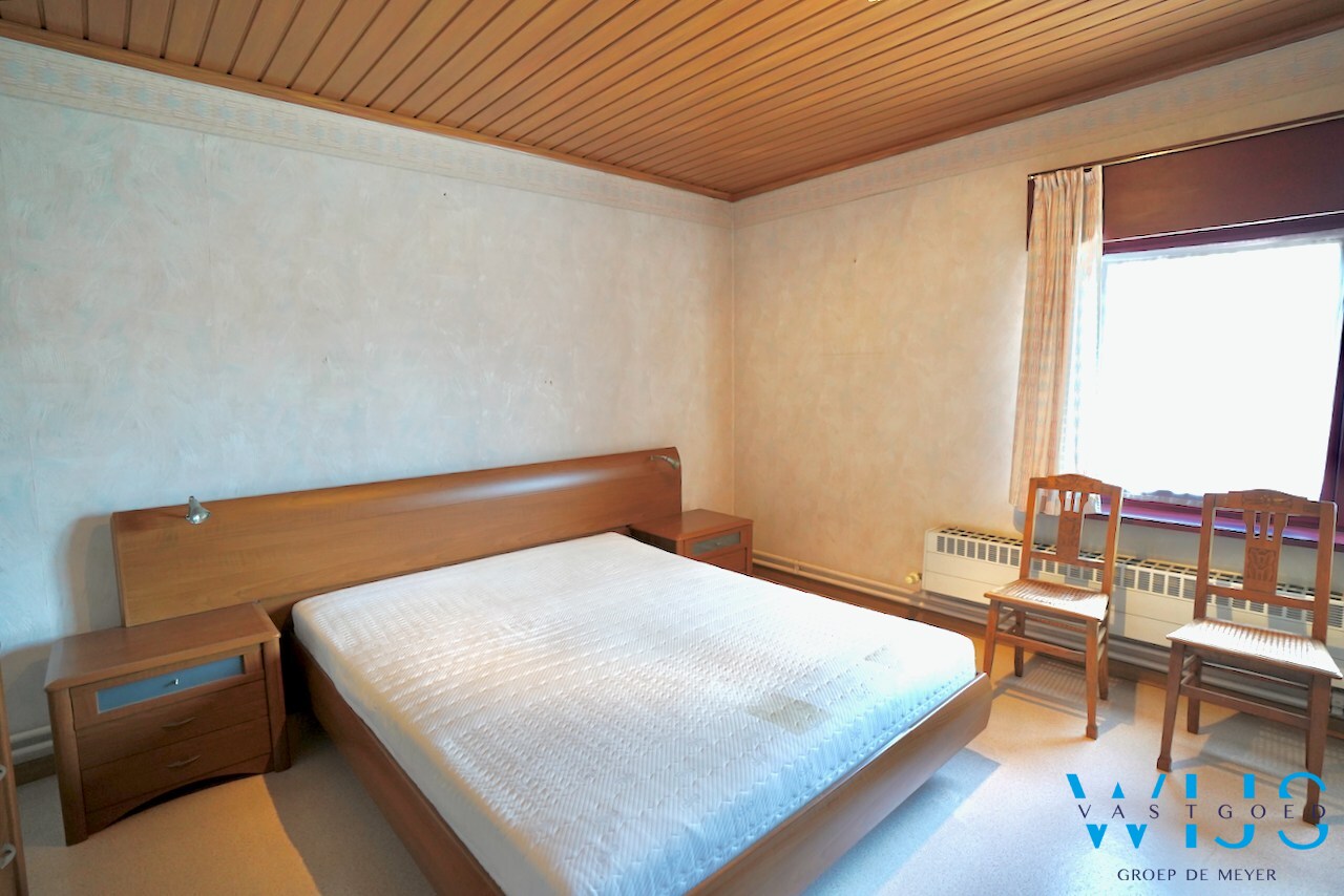 Tof woonhuis in een rustige woonwijk te Ertvelde ! 