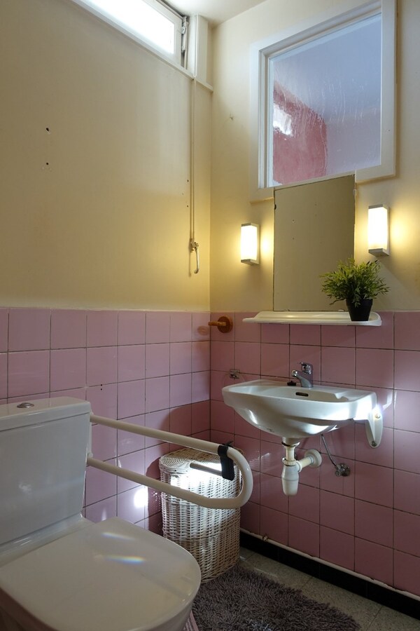 Karaktervolle woning in centrum Jabbeke 