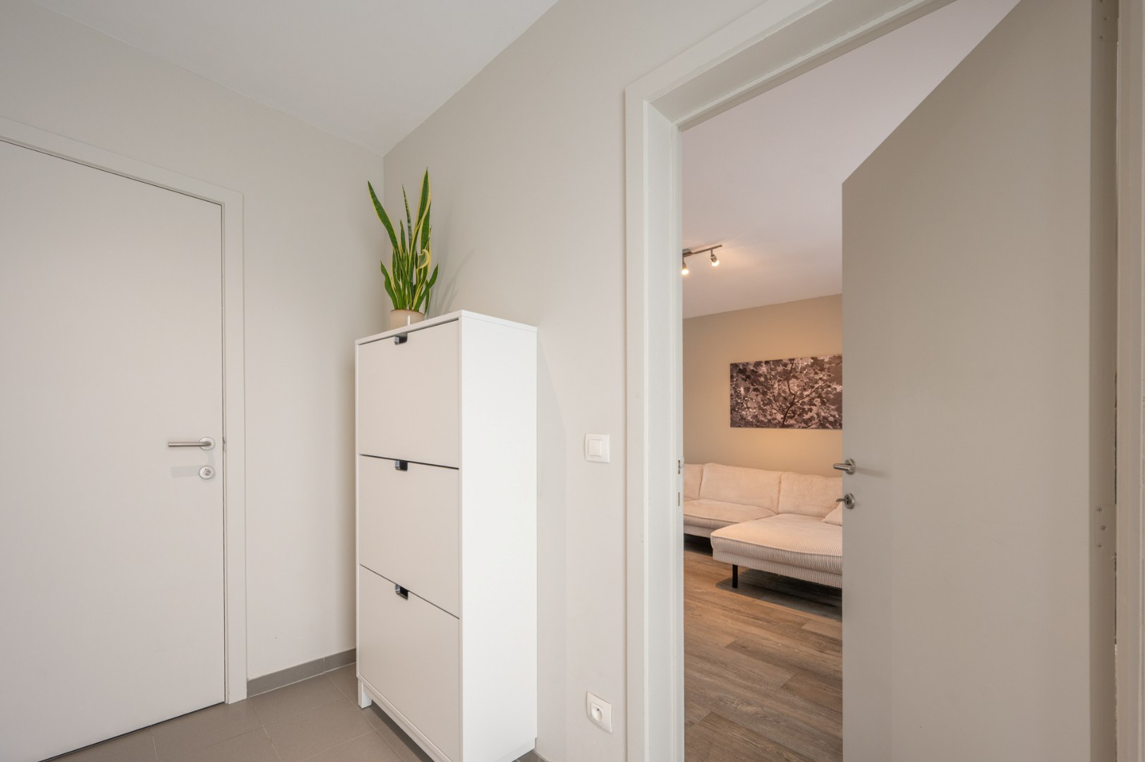 Instapklare en rustig gelegen woning met 3 slaapkamers 