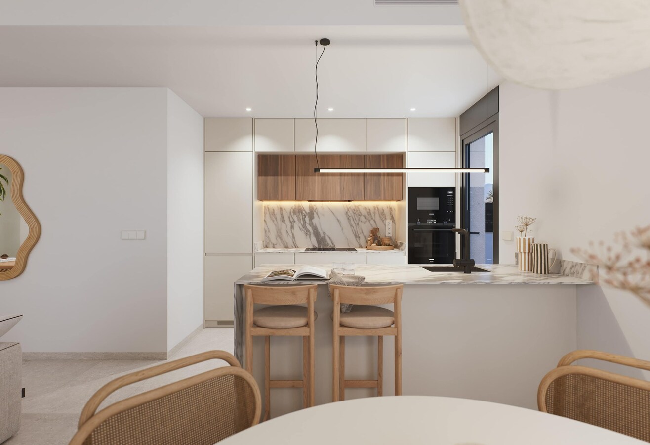 Villa te koop in Santa Rosalía