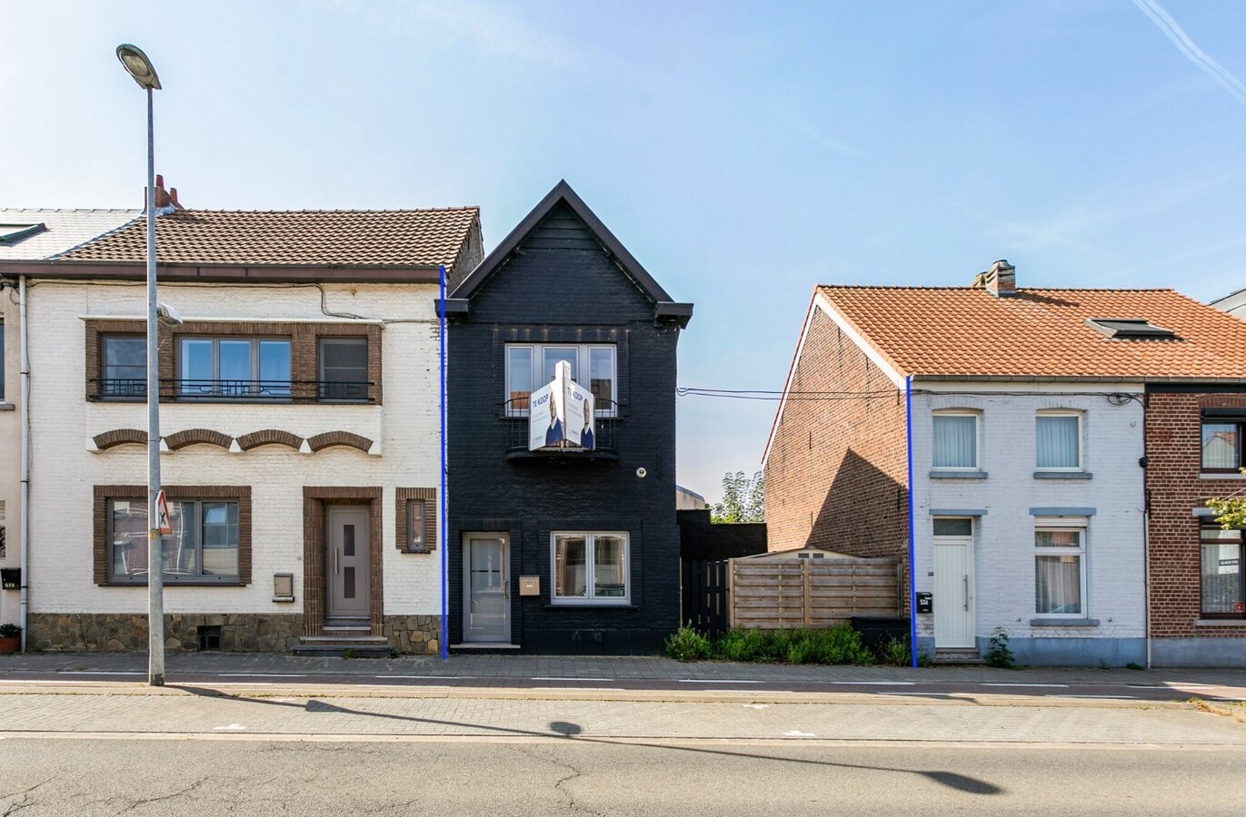 Verkocht woning - Herent