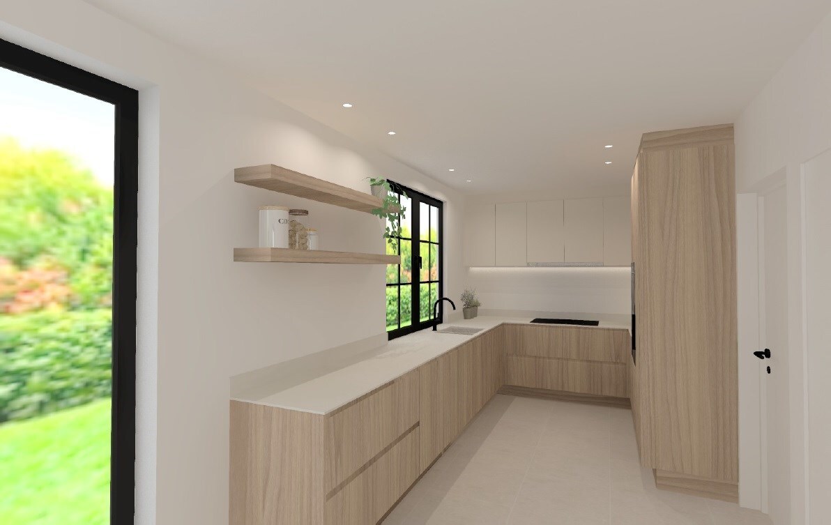 Woning verkocht in Ravels