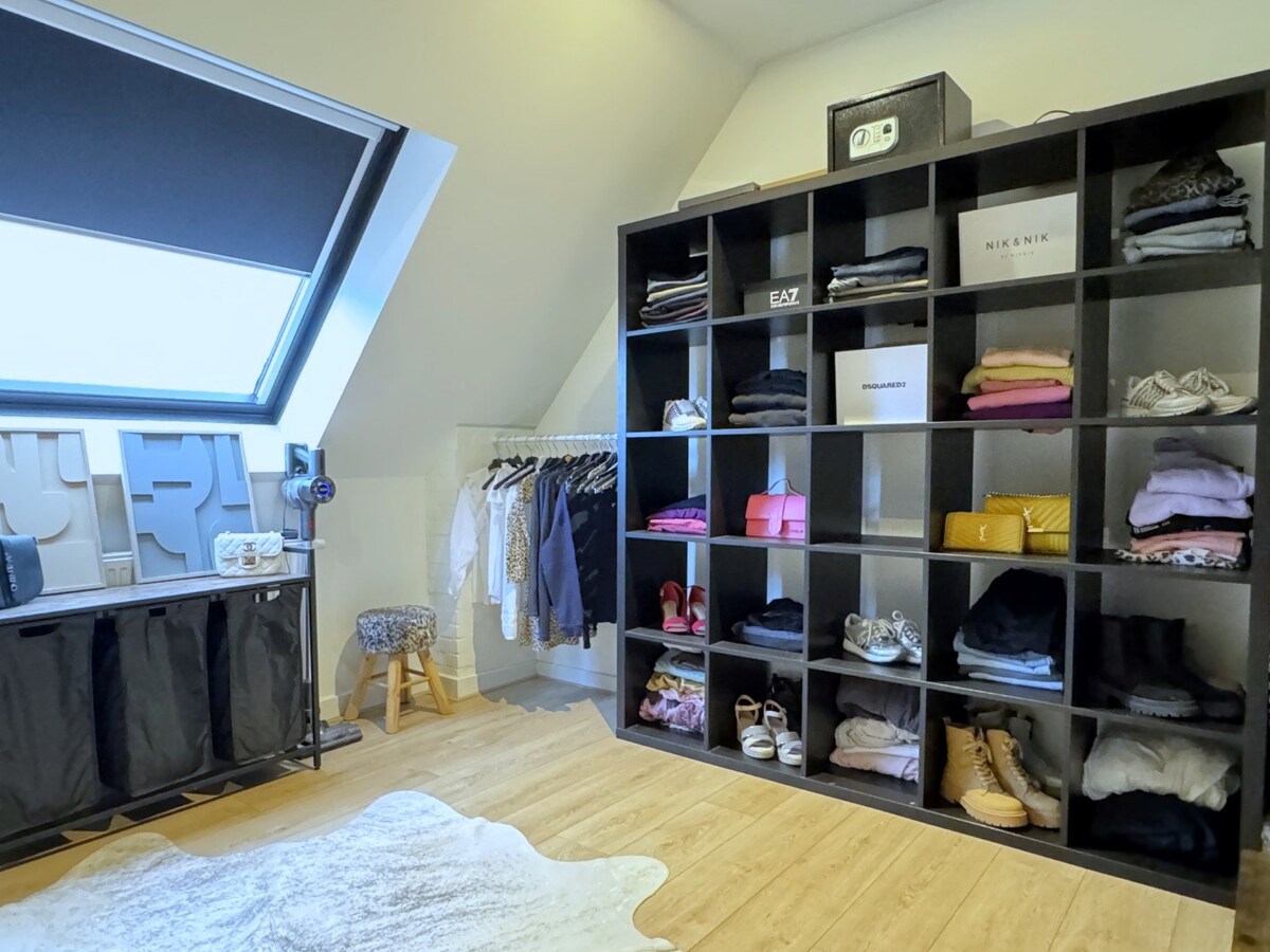 Woning verhuurd in Poppel