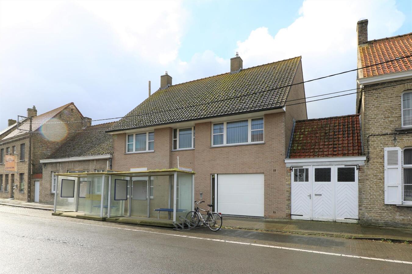 Verkocht woning - Alveringem