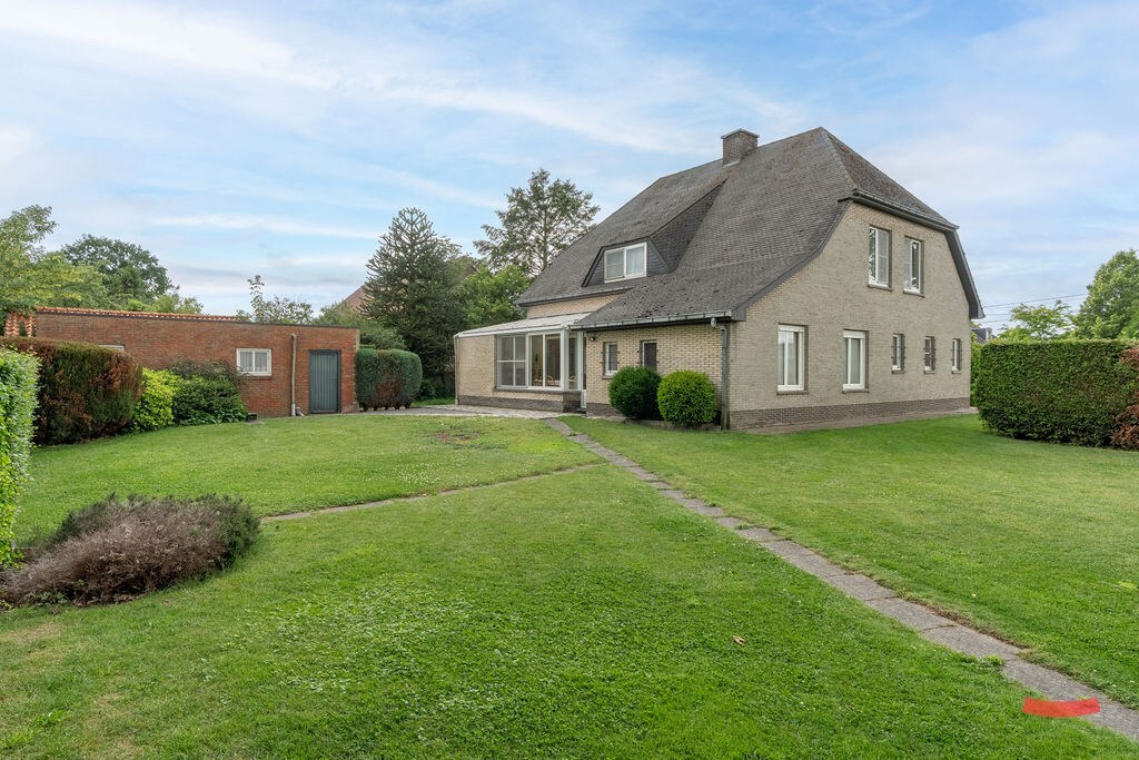 Woning te koop in Weelde
