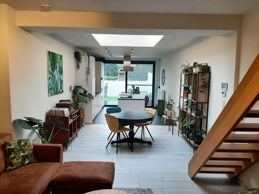 Verhuurd woning - Hasselt