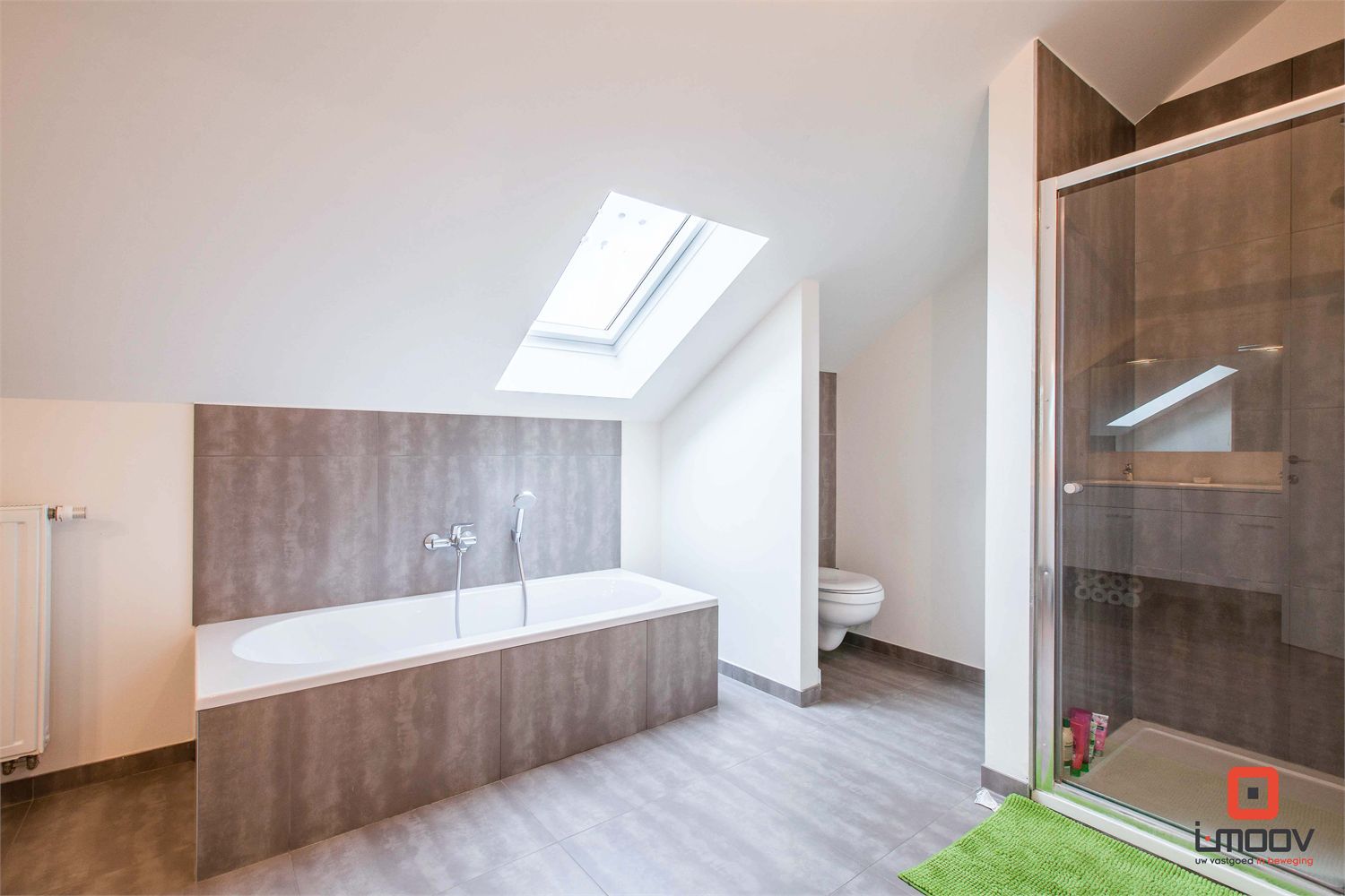 Woning verkocht in Ledeberg