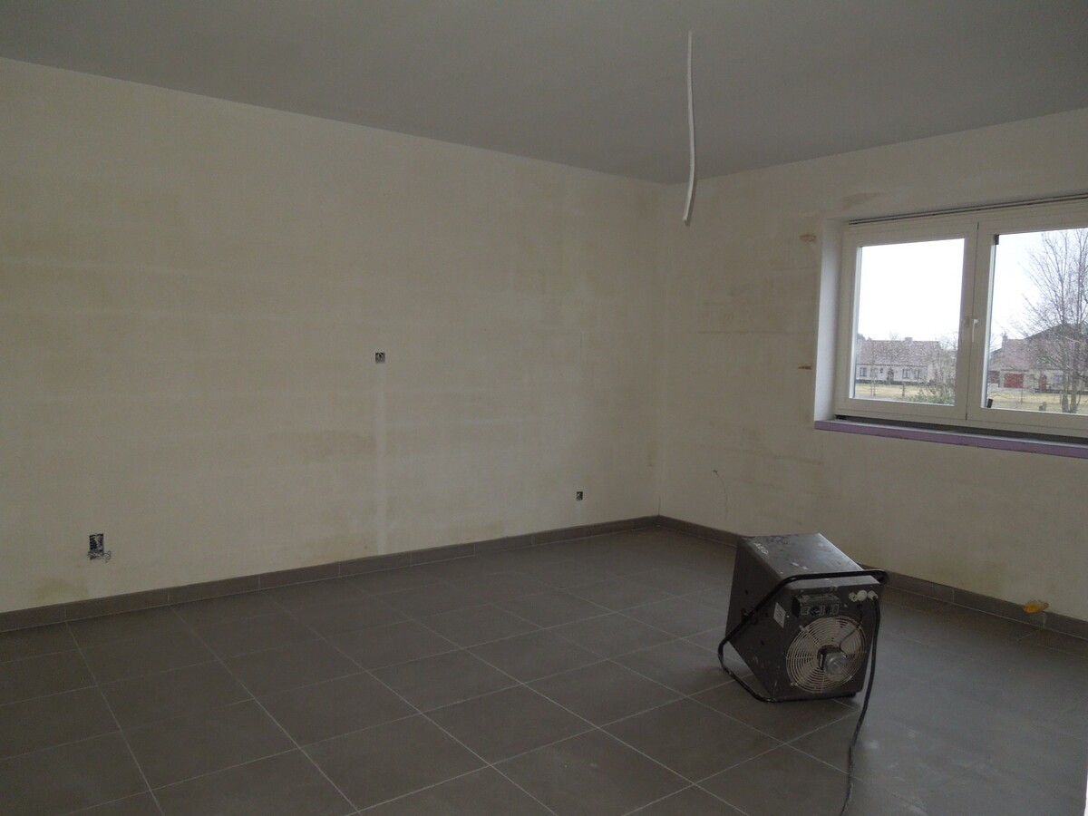 Fantastisch nieuwbouwappartement te Jabbeke 